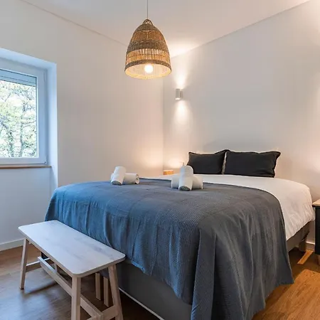 Appartement Sweet Unique By Lovelystay