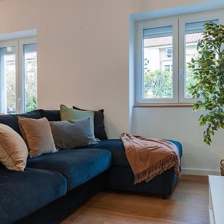 Sweet Unique By Lovelystay Appartement *