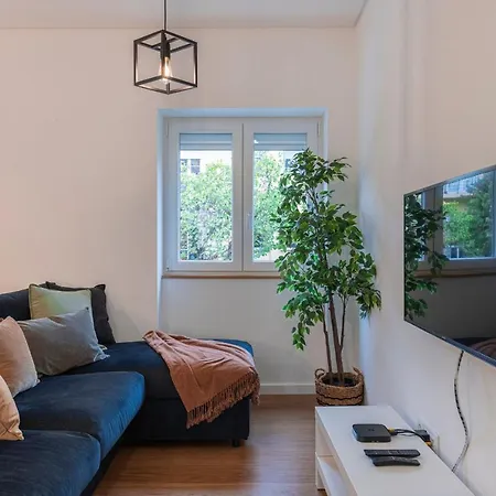 Appartement Sweet Unique By Lovelystay