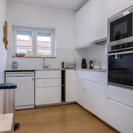 Sweet Unique By Lovelystay Appartement Lissabon