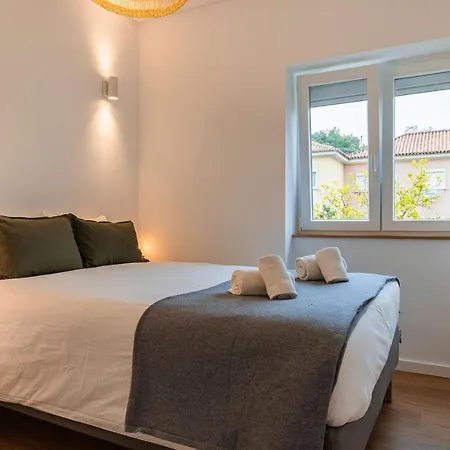Appartement Sweet Unique By Lovelystay