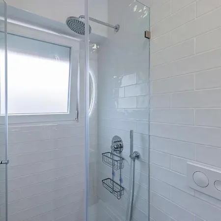 Sweet Unique By Lovelystay Appartement Lissabon