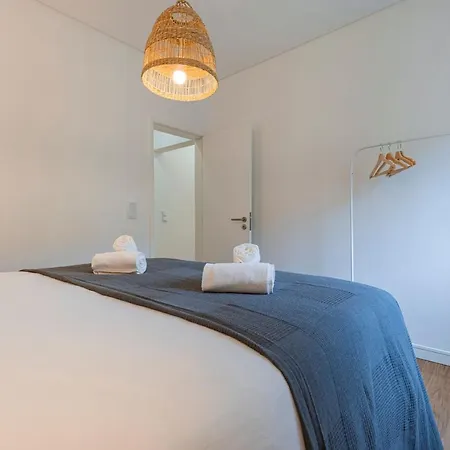 Appartement Sweet Unique By Lovelystay