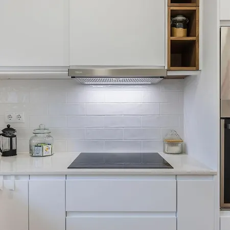 Appartement Sweet Unique By Lovelystay Lissabon