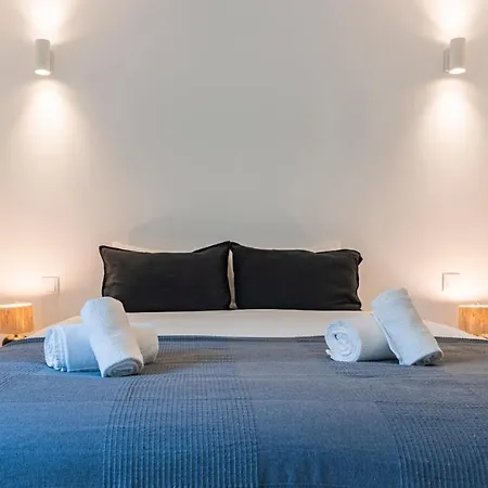 Sweet Unique By Lovelystay Appartement