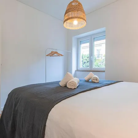 Appartement Sweet Unique By Lovelystay