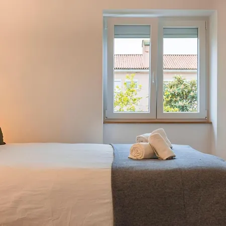 Sweet Unique By Lovelystay Appartement *